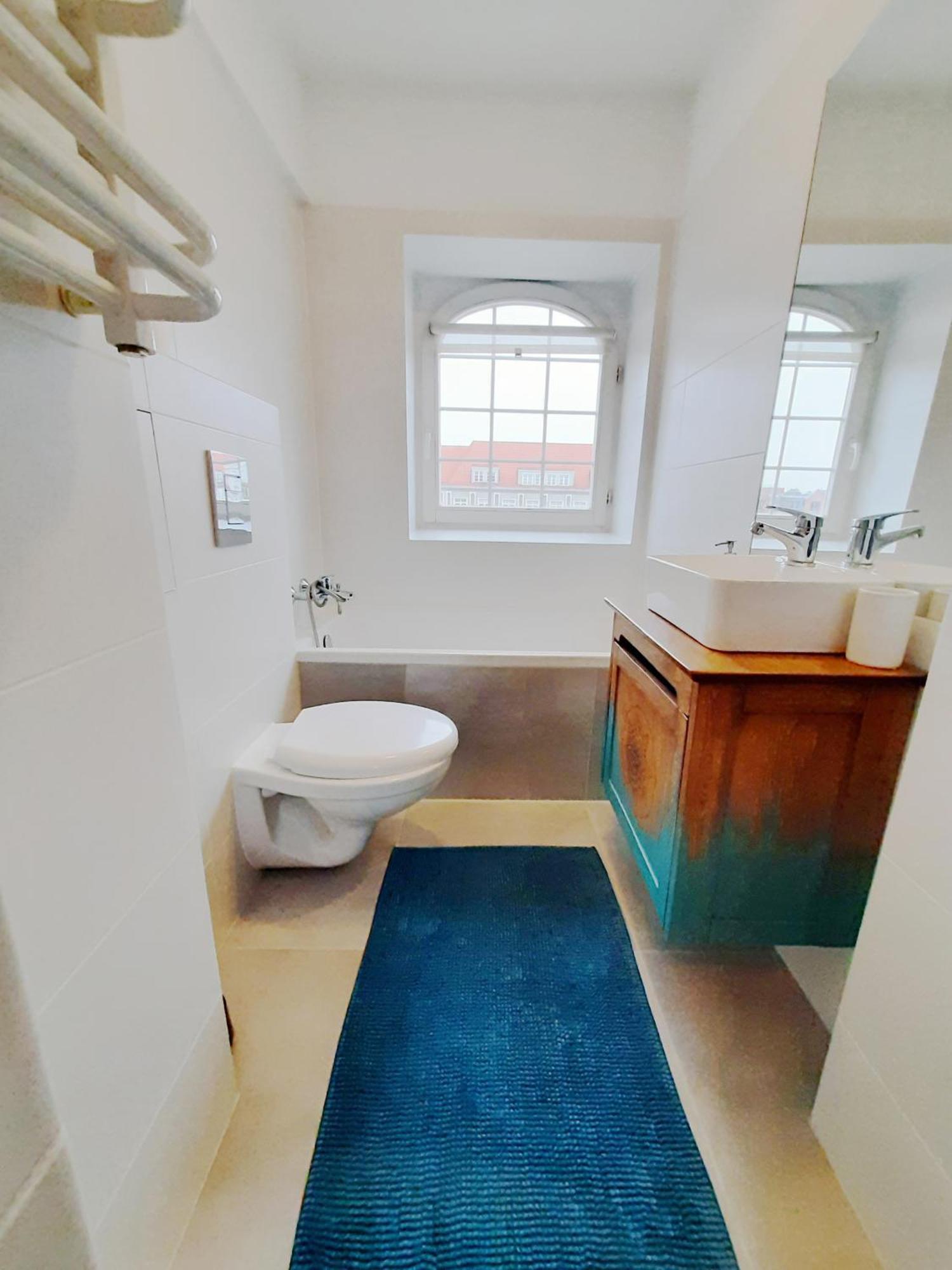 Dream Loft Motlava River Gdańsk Eksteriør billede