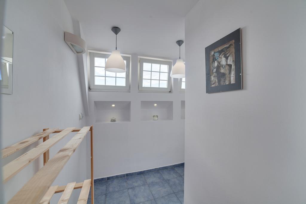 Dream Loft Motlava River Gdańsk Eksteriør billede